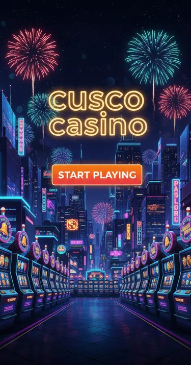 Cusco Casino