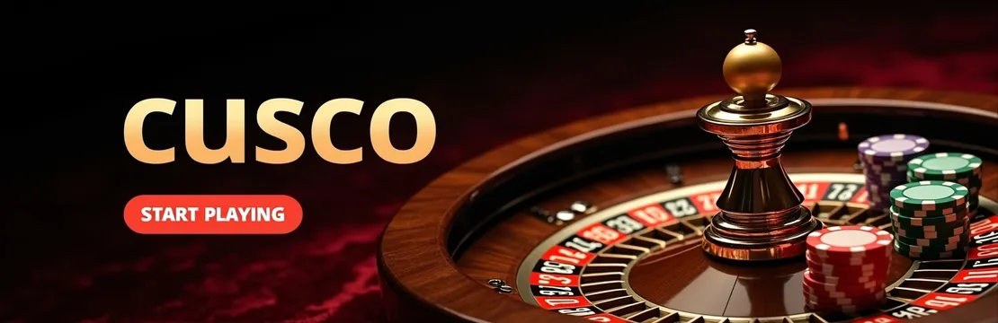 Cusco casino